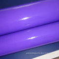 Purple Breathable Tpu Tarpaulin Tarp Material For Waterproof Household Products